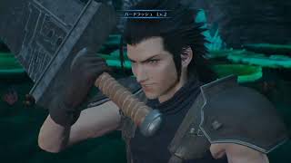 FF7 CC おもひでほろほろ #13a
