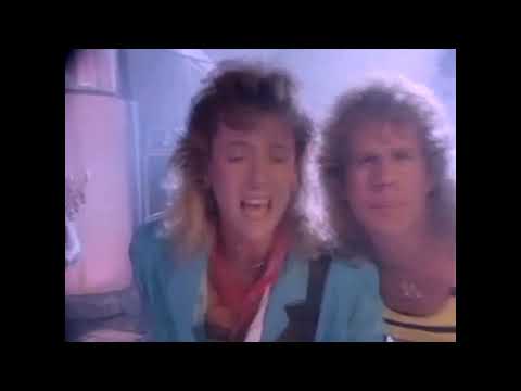 Four in the Morning - Night Ranger