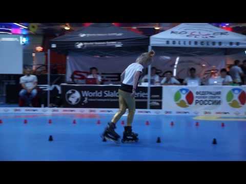 RCC 2016 / kids / Kasimova Lika