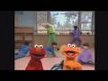 Sesame Street Elmo And Zoe 1994
