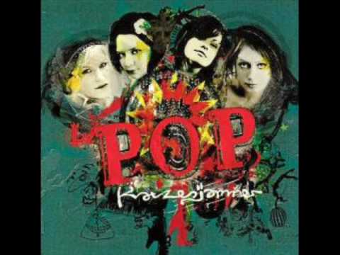 Katzenjammer - Hey Ho (On The Devil's Back)