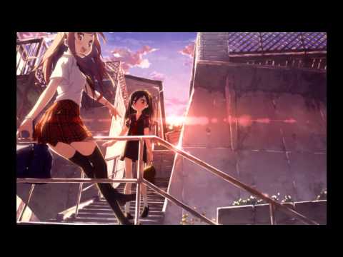 Nightcore - Me, Myself and Time