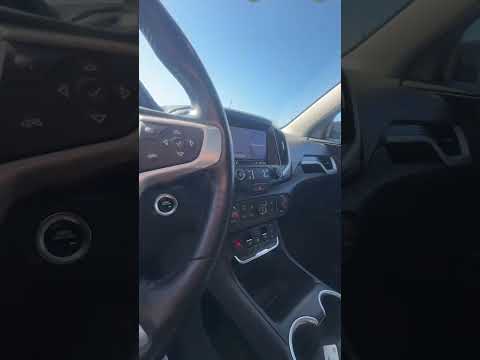 фото gmc terrain ii 0