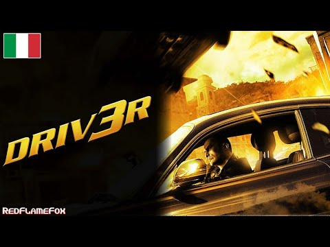 DRIV3R - COMPLETO in ITALIANO
