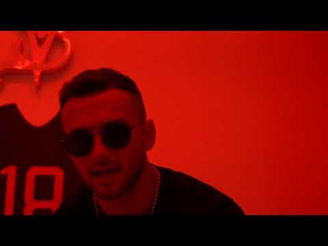 Farzam - Ghetto Intelligent