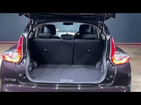 Nissan Juke 1.5 AUTOMATIC - REVERSE CAMERA - ALLOY - Image 2