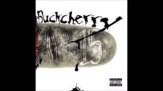 Buckcherry-Everything