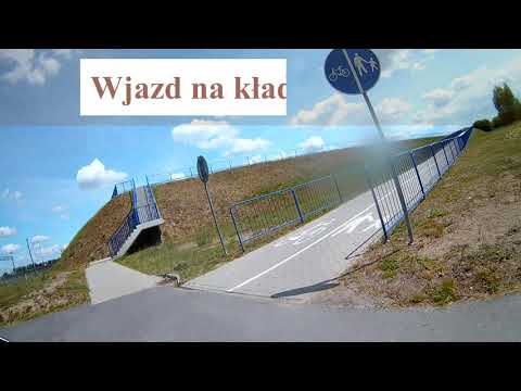 Wyprawa ze Ściechowa przez Wysoką, Baczynę do Małyszyna