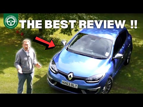 Renault Megane 2014-2016 | *SHOULD YOU BUY ONE?? In-depth review