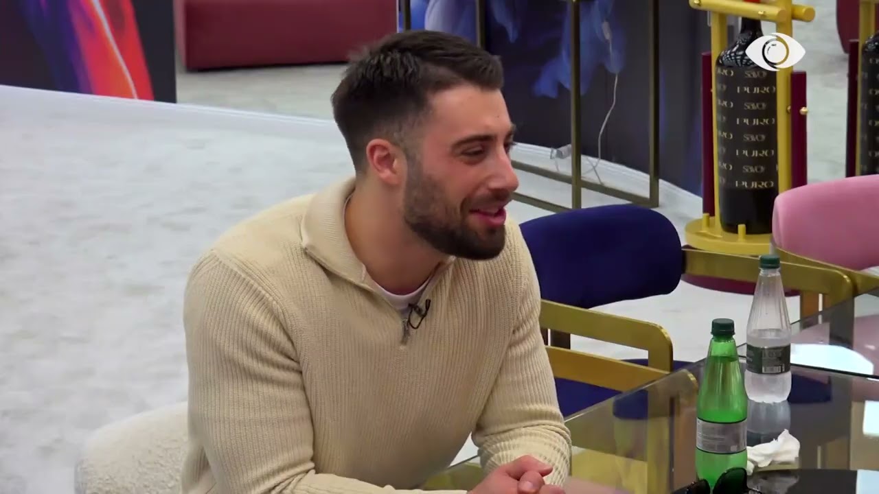 “Kujt i thua nesër ti, maçokut”/ Egla debaton me Meritonin: Po më denigron, është arrogant - BBV3