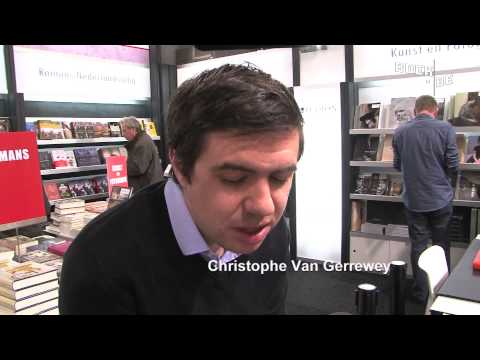 Christophe Van Gerrewey