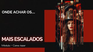Os Mais Escalados