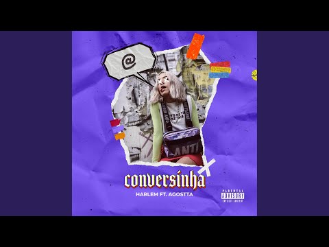 conversinha (feat. Agostta)