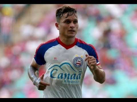 Gol de Artur - Bahia 3 x 2 Corinthians - Narração de Nilson Cesar