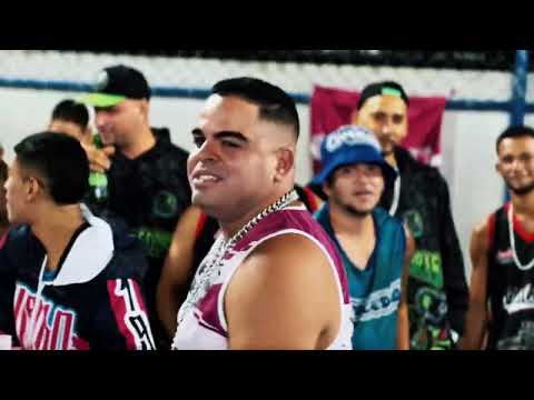 Henrique Boladão A Contenção - Prod. Pk no beat VÍDEO CLIPE OFICIAL