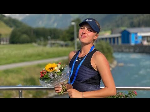 Linda Fruhvirtova, Linda Fruhvirtova Achieved Career high Wta Rankings of 74 in Singles Women Tennis