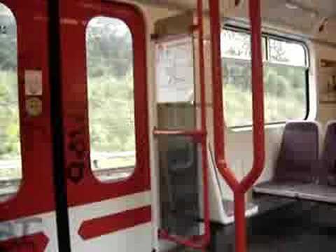 Prague Metro * Pražské metro - Line A