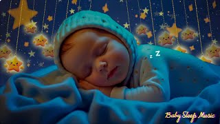 Mozart Brahms Lullaby ♥ Sleep Instantly Within 3 Minutes ♫ Brahms And Beethoven ♥ Baby Sleep Music