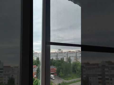 Балконный блок