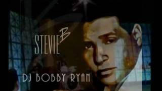 Stevie B  Megamix 2011  (Remix By Dj BobbY Ryan)