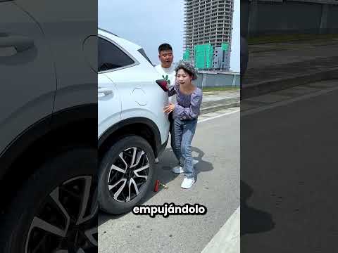 El Mejor Espejo Avanzado Para Tu Coche 🤯