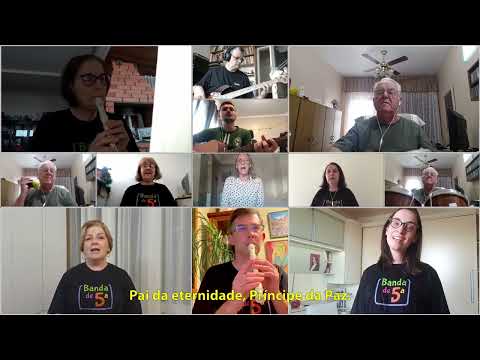 LCI 164   Seu nome é Maravilhoso