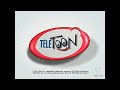 Teletoon CineGroupe Anima Kids 2001