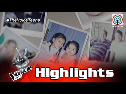 The Voice Teens Philippines: Meet Patricia Luna