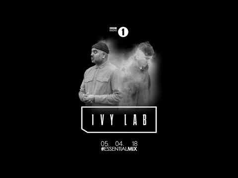 #18 2018/05/05 Ivy Lab Essential Mix