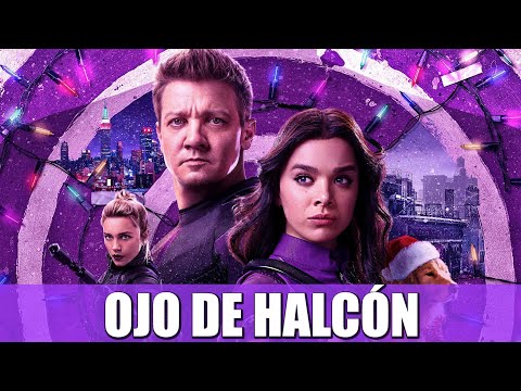 OJO DE HALCÓN | RESEÑA (DEMASIADAS SUBTRAMAS)