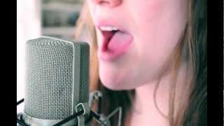 Time is Love - Josh Turner (Emma Kay Cover)