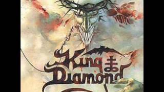 King Diamond - Peace of Mind Studio Cover