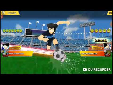 Random Friendly Match: Sylpharion VS 30 Minute Miracle