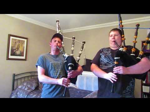 Ian Green of Greentrax & Heat From Furnace - Raymond Lidgard & Damian Hodgetts