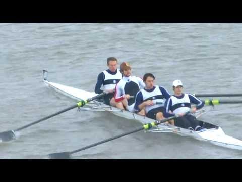 Head of the River Fours:8