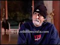 Amitabh Bachchan Says Jaya Bachchan Always Scolds Him In Bengali Din Bhar Jhar Parti Rehti Hain