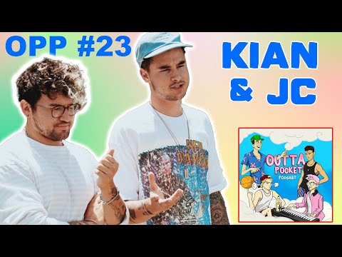 KIAN AND JC | OPP #24