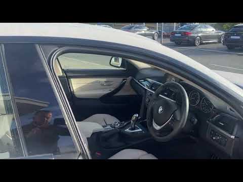 161D3839 - 2016 BMW 4 Series 420d SE Gran Coupe 25,950