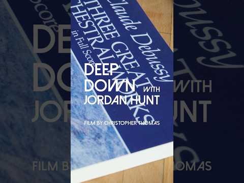 How Can Old Ideas Evolve Into New Creativity? | S2 Ep. 3, Deep Down with Jordan Hunt