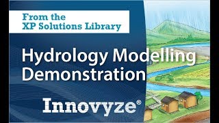 Hydrology Modelling Demonstration