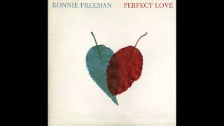 No Not One - Ronnie Freeman