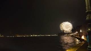 New Year's in Venice, Italy - January 1st, 2024‎@italy4suitcasesandacat  (4)