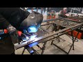 How To Build A Steel Door