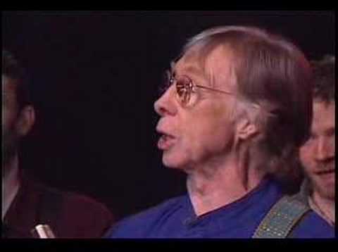 Tommy Makem - The Makem and Spain Brothers