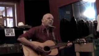 Blackie &amp; The Rodeo King - Willie P. Bennett