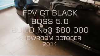 preview picture of video 'INTERCEPTOR search FPV  GT BLACK  BOSS - 335KW'