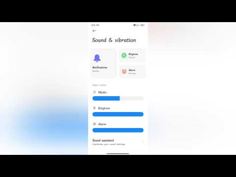 on do not dictarb mode In redmi 8a dual kesa kare