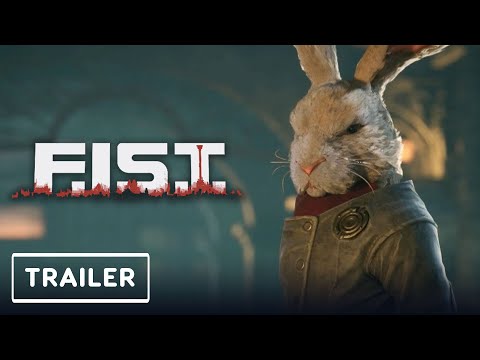 F.I.S.T.: Forged In Shadow Torch - Gameplay Trailer | Game Awards 2020