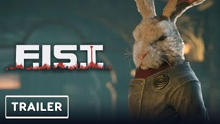 F.I.S.T.: Forged In Shadow Torch (PC) Steam Key GLOBAL