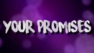 Your Promises